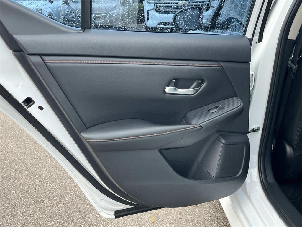 used 2023 Nissan Sentra car, priced at $20,298