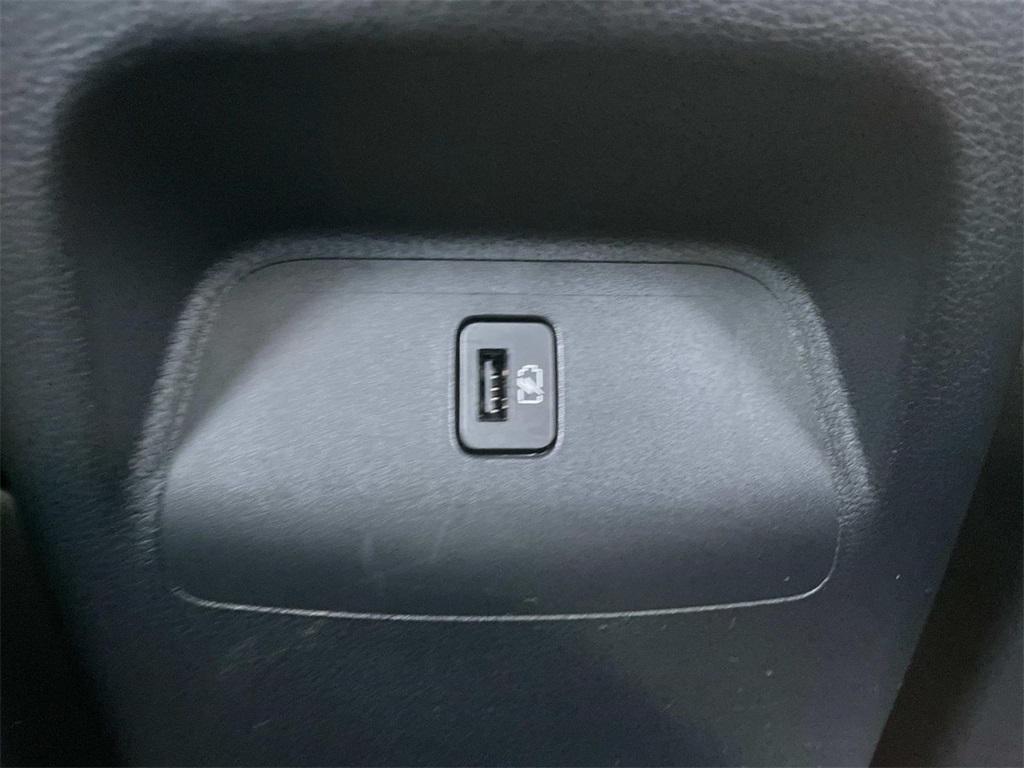 used 2023 Nissan Sentra car, priced at $20,298