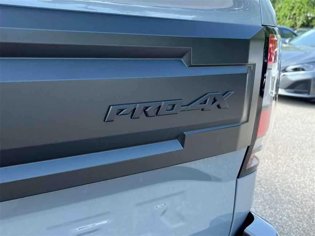 new 2026 Nissan Frontier car, priced at $45,610