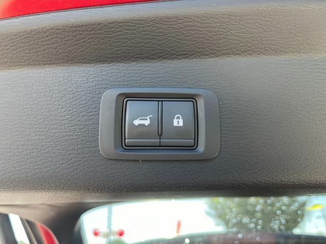 used 2024 Mitsubishi Outlander PHEV car, priced at $34,000