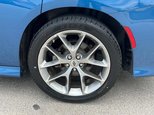 used 2023 Dodge Charger car, priced at $27,500