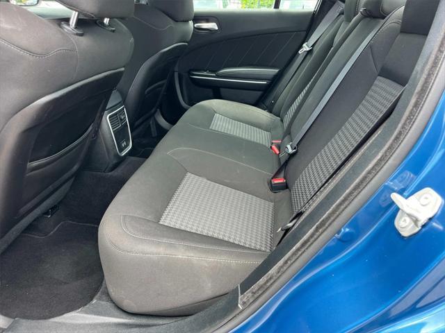 used 2023 Dodge Charger car, priced at $27,500