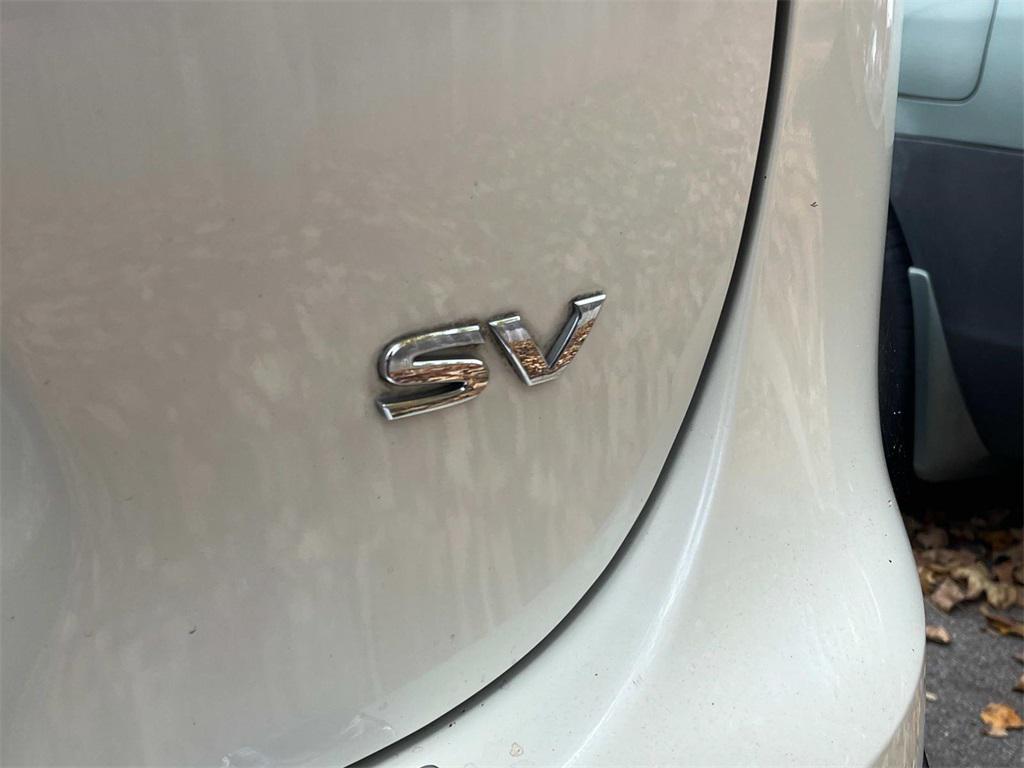 used 2019 Nissan Rogue Sport car, priced at $16,458