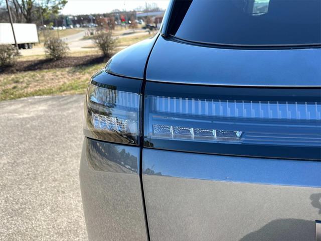 new 2025 Nissan Murano car, priced at $41,470