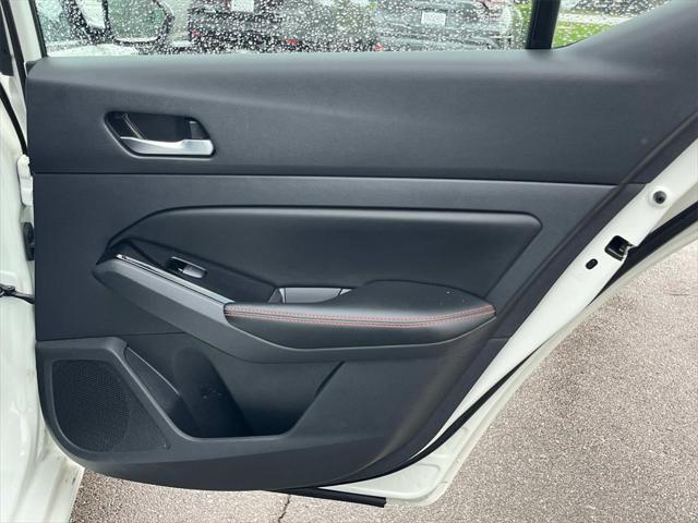 used 2023 Nissan Altima car, priced at $23,900