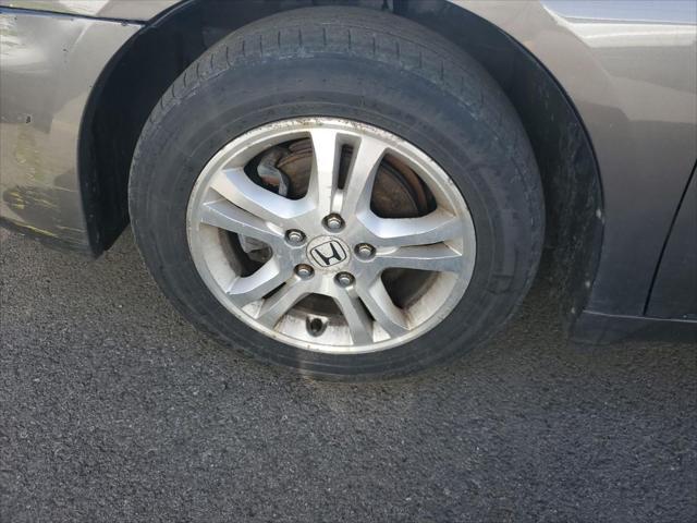 used 2007 Honda Accord car, priced at $6,995