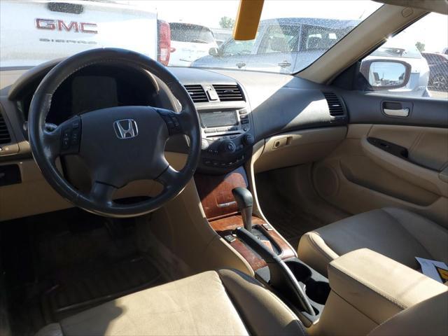 used 2007 Honda Accord car, priced at $6,995