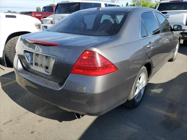 used 2007 Honda Accord car, priced at $6,995