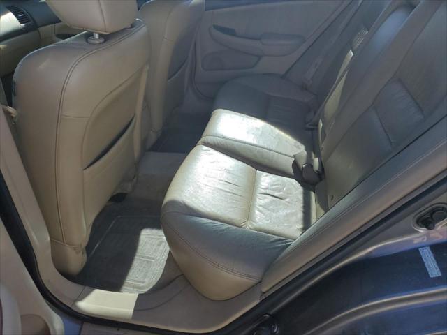 used 2007 Honda Accord car, priced at $6,995