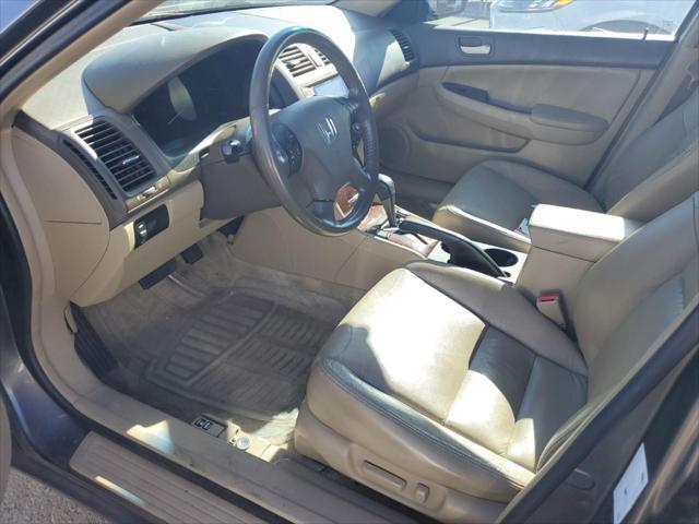 used 2007 Honda Accord car, priced at $6,995