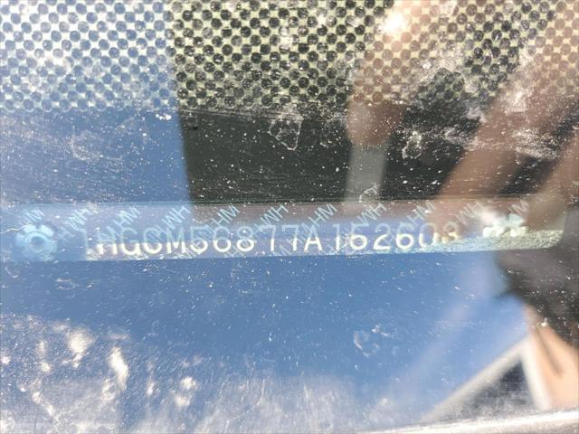 used 2007 Honda Accord car, priced at $6,995