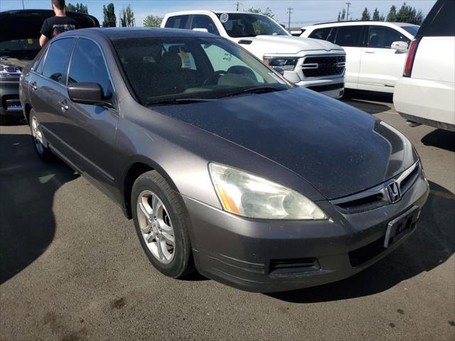 used 2007 Honda Accord car, priced at $6,995