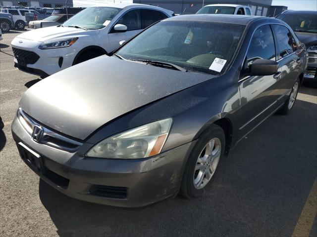 used 2007 Honda Accord car, priced at $6,995