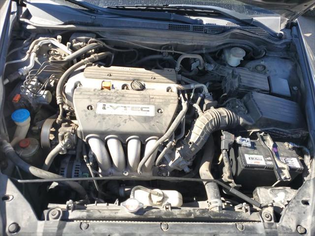 used 2007 Honda Accord car, priced at $6,995