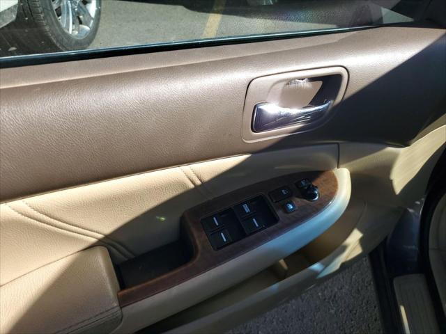used 2007 Honda Accord car, priced at $6,995