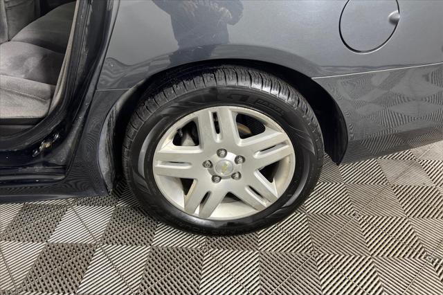 used 2014 Chevrolet Impala Limited car, priced at $6,995