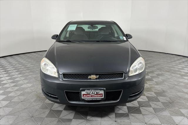 used 2014 Chevrolet Impala Limited car, priced at $6,995