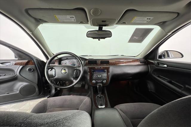 used 2014 Chevrolet Impala Limited car, priced at $6,995