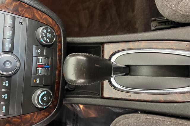 used 2014 Chevrolet Impala Limited car, priced at $6,995