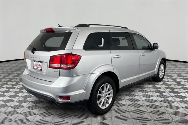 used 2013 Dodge Journey car, priced at $5,995