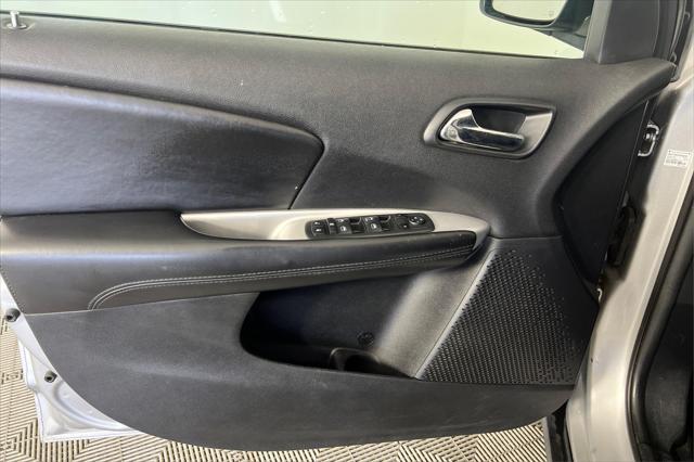 used 2013 Dodge Journey car, priced at $5,995