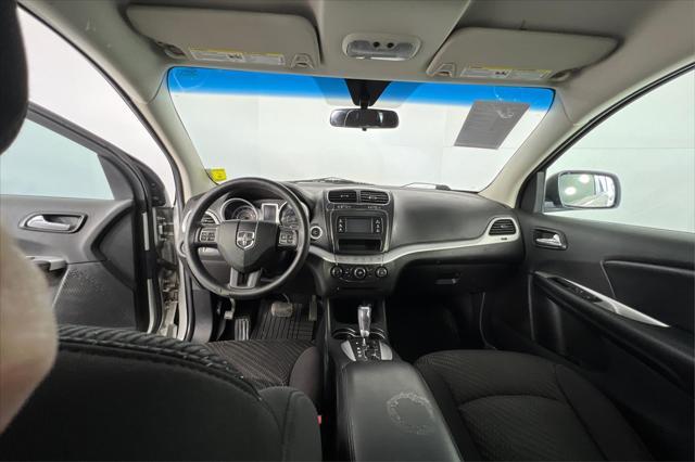 used 2013 Dodge Journey car, priced at $5,995