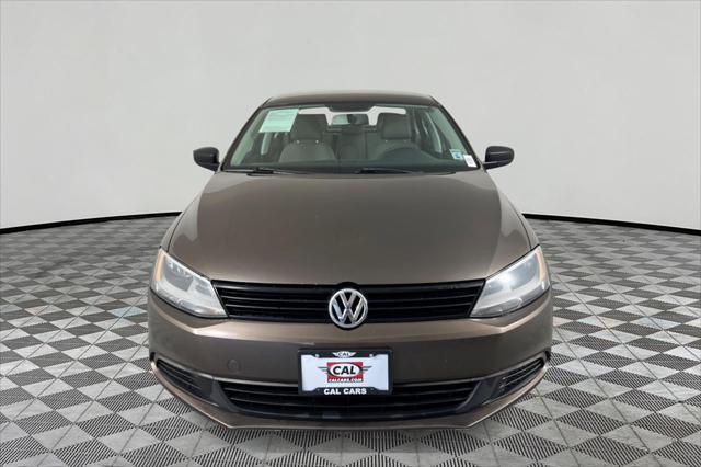 used 2014 Volkswagen Jetta car, priced at $6,995