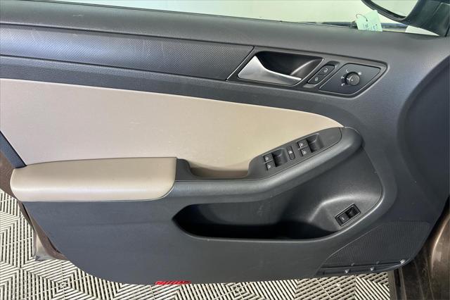 used 2014 Volkswagen Jetta car, priced at $6,995