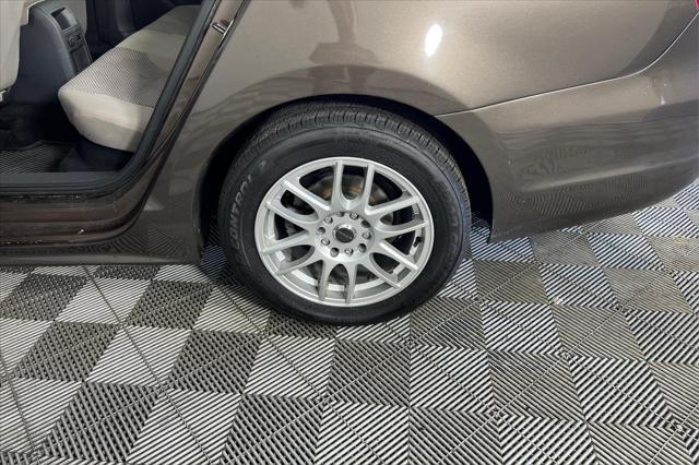 used 2014 Volkswagen Jetta car, priced at $6,995