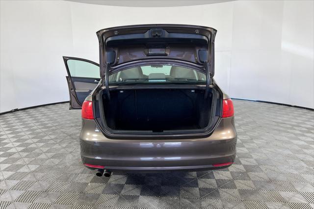 used 2014 Volkswagen Jetta car, priced at $6,995