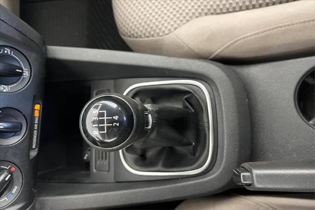 used 2014 Volkswagen Jetta car, priced at $6,995
