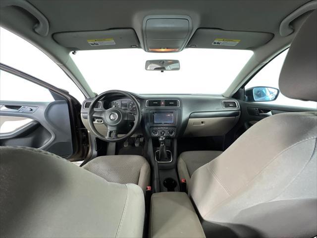 used 2014 Volkswagen Jetta car, priced at $6,995