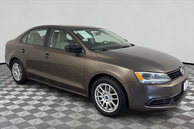 used 2014 Volkswagen Jetta car, priced at $6,995