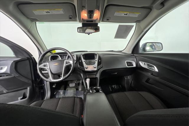 used 2013 Chevrolet Equinox car, priced at $8,995