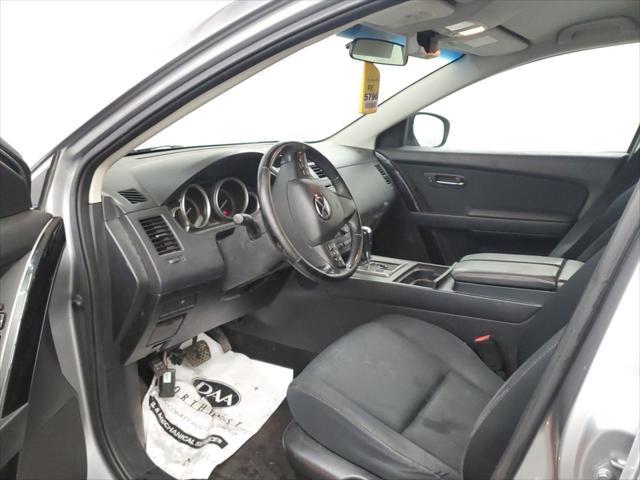 used 2012 Mazda CX-9 car, priced at $8,995