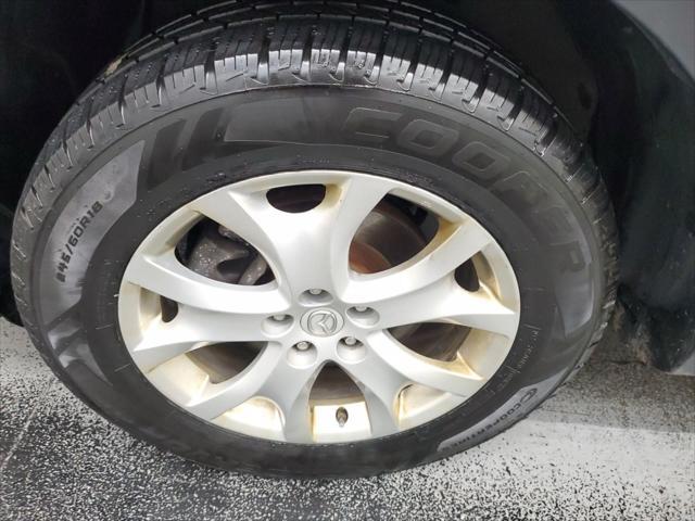 used 2012 Mazda CX-9 car, priced at $8,995