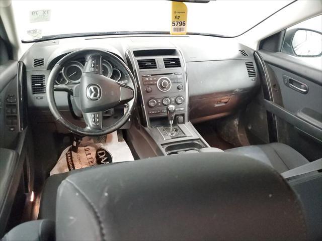 used 2012 Mazda CX-9 car, priced at $8,995