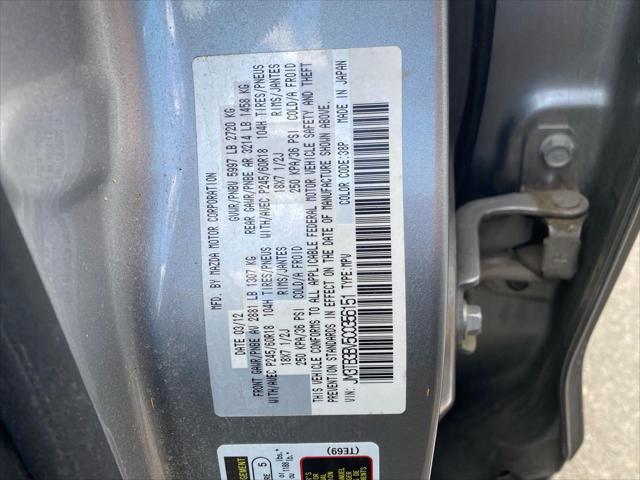 used 2012 Mazda CX-9 car, priced at $8,995