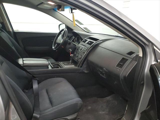 used 2012 Mazda CX-9 car, priced at $8,995