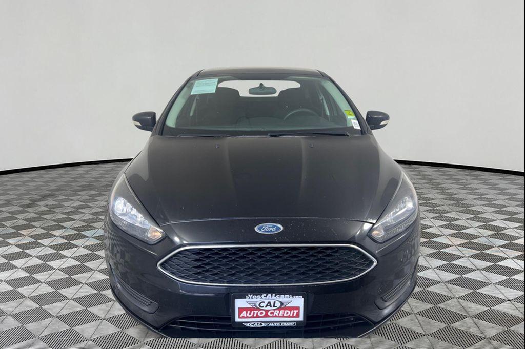 used 2015 Ford Focus car, priced at $7,995