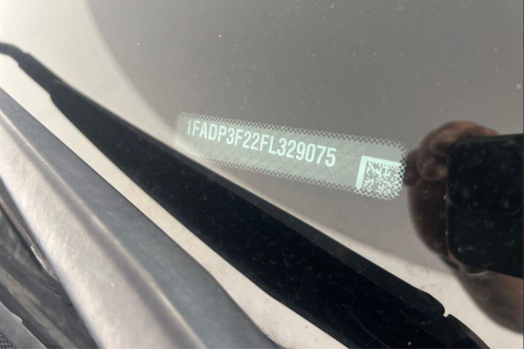 used 2015 Ford Focus car, priced at $7,995