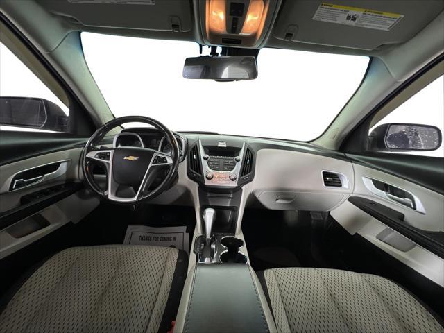used 2011 Chevrolet Equinox car, priced at $6,995