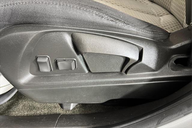 used 2011 Chevrolet Equinox car, priced at $6,995