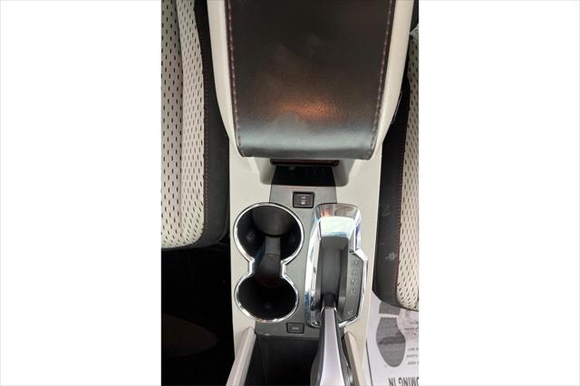 used 2011 Chevrolet Equinox car, priced at $6,995