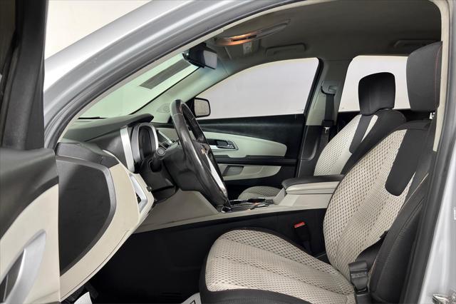 used 2011 Chevrolet Equinox car, priced at $6,995