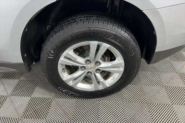 used 2011 Chevrolet Equinox car, priced at $6,995
