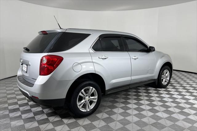 used 2011 Chevrolet Equinox car, priced at $6,995