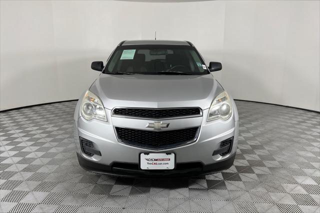 used 2011 Chevrolet Equinox car, priced at $6,995