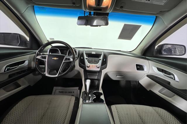 used 2011 Chevrolet Equinox car, priced at $6,995