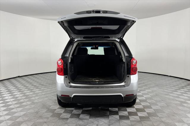 used 2011 Chevrolet Equinox car, priced at $6,995